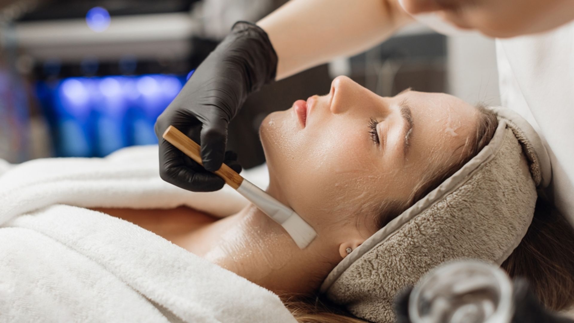 Soyulan ciltler için çözüm önerileri