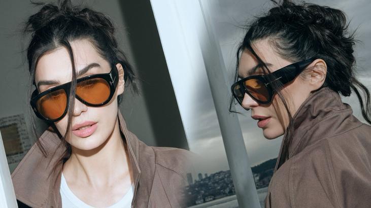 Burcu Kıratlı ideal erkek profilini anlattı! ‘Beklentilerim çok yüksek’