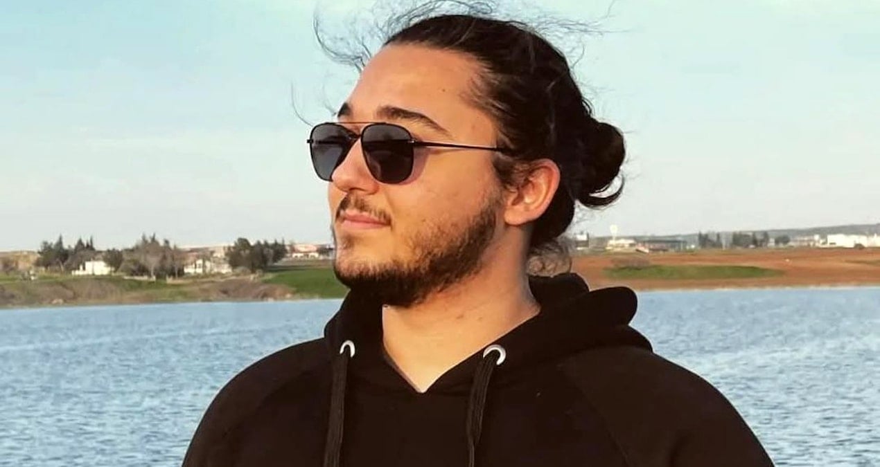 Daha 19 yaşındaydı: Yolda yürürken kalp krizi geçirerek öldü!