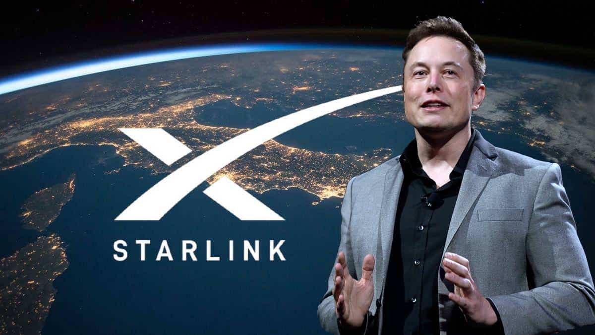 Elon Musk, Starlink’i telefonlara getiriyor: İlk testler yapılacak
