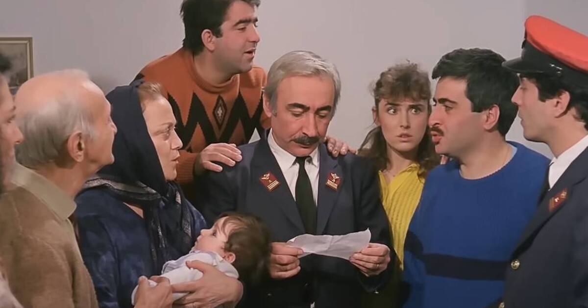 En iyi 5 Şener Şen filmi