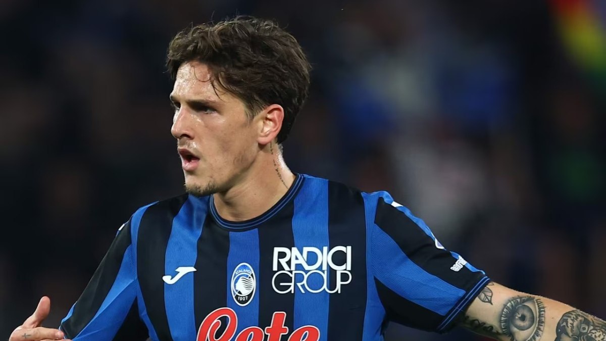Nicolo Zaniolo, Atalanta’dan ayrılıyor! Yeni takımı yine Serie A’dan