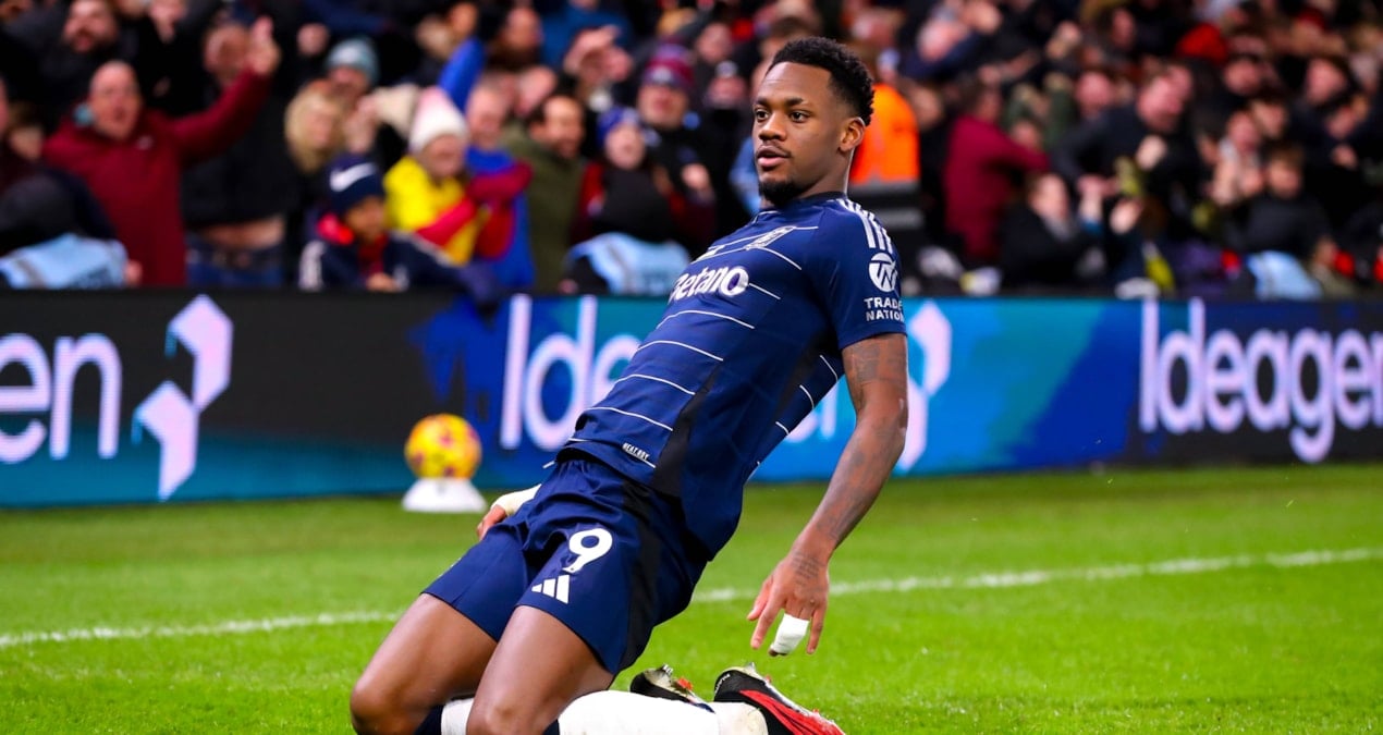 Talisca’nın yerine 77 milyon euroluk  forvet