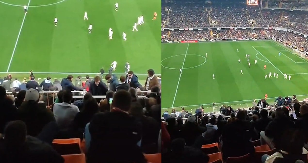 2 maçta 12 gol yediler taraftar takımı terk etti