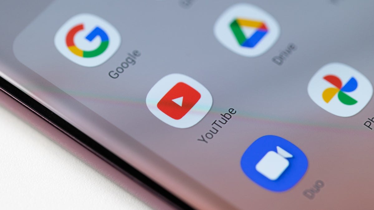 ABD’deki kullanıcıların çoğu artık telefonlarından YouTube izlemiyor