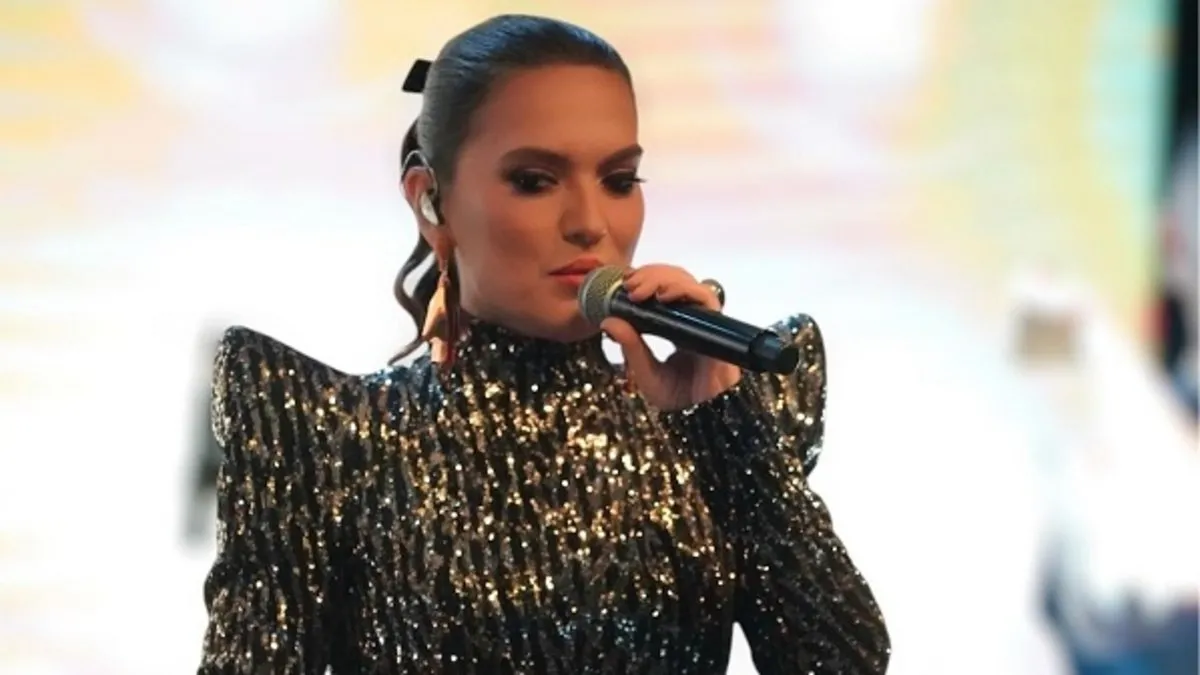 Aile saadetlerine nazar değdi! Demet Akalın’ın eşi Okan Kurt’tan kötü haber