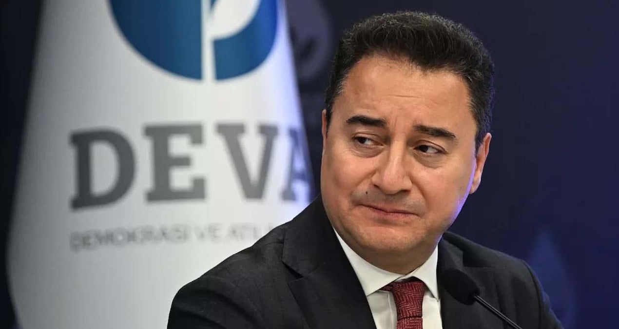 Babacan CHP’nin adayına destek verecek mi? Canlı yayında açıkladı