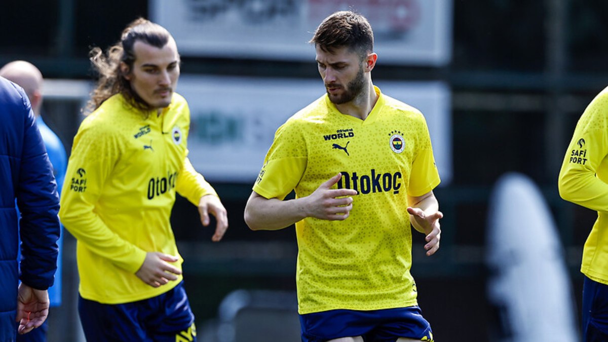 Fenerbahçe, İsmail Yüksek ve Çağlar Söyüncü’nün son durumunu açıkladı