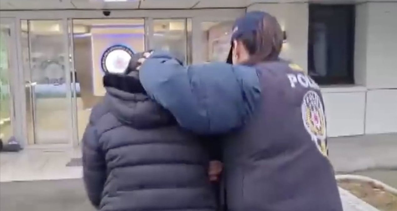 İstanbul’da dolandırıcılık operasyonu: 3 kişi tutuklandı