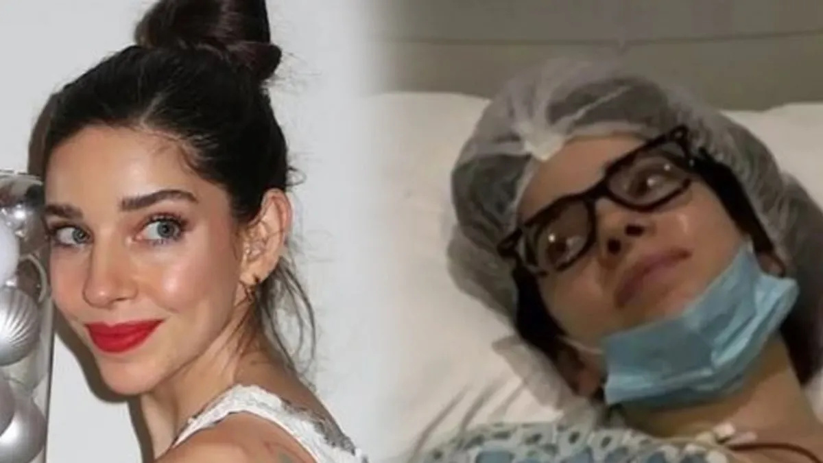 Kavak Yelleri’nin ‘Ayşe’si Elvin Levinler ‘Matcha çayı yüzünden ameliyat oldu’ iddialarına yanıt verdi!