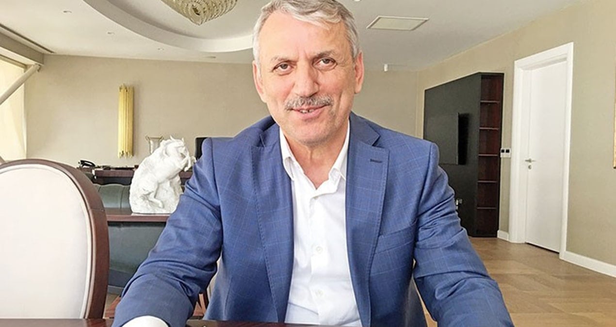 Konut ihalesi yine yandaşa