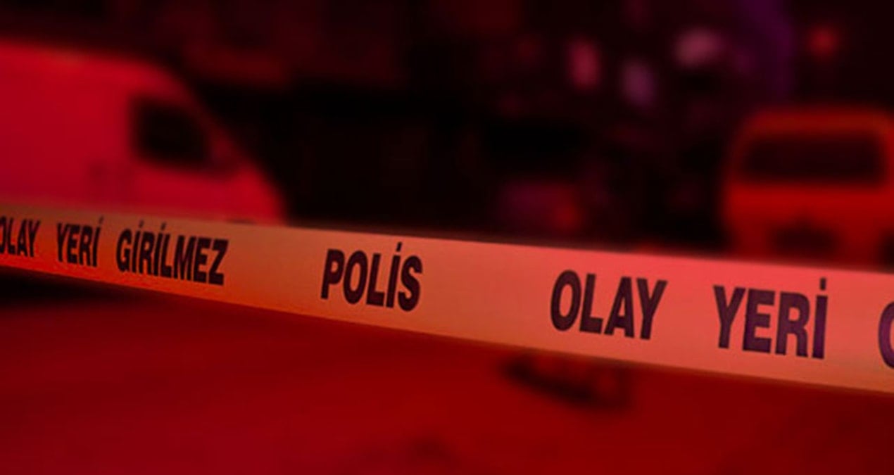 Minibüs şoförleri bıçak ve tüfekle dehşet saçtı!