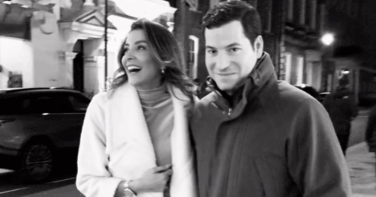 Özge Ulusoy kahramanıyla evlenecek