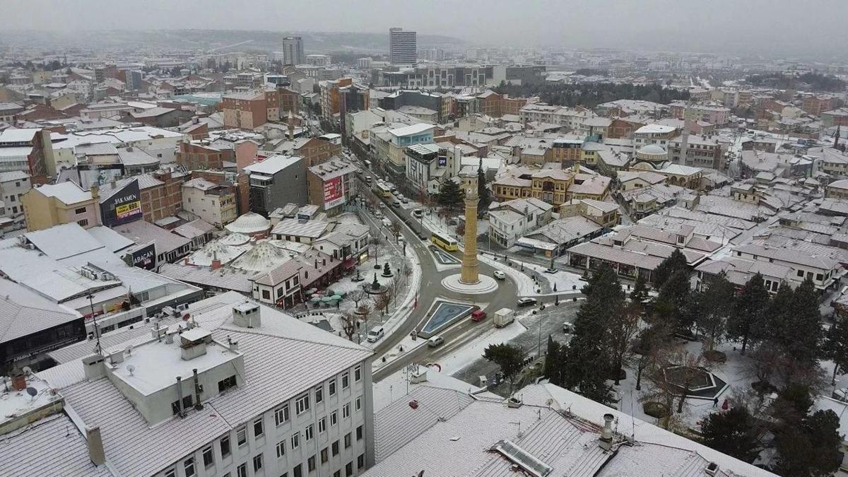 Son dakika: Bugün Çorum’da okullar tatil mi? 19 Şubat 2025 Çorum okul tatili için Valilik açıklama yaptı mı?