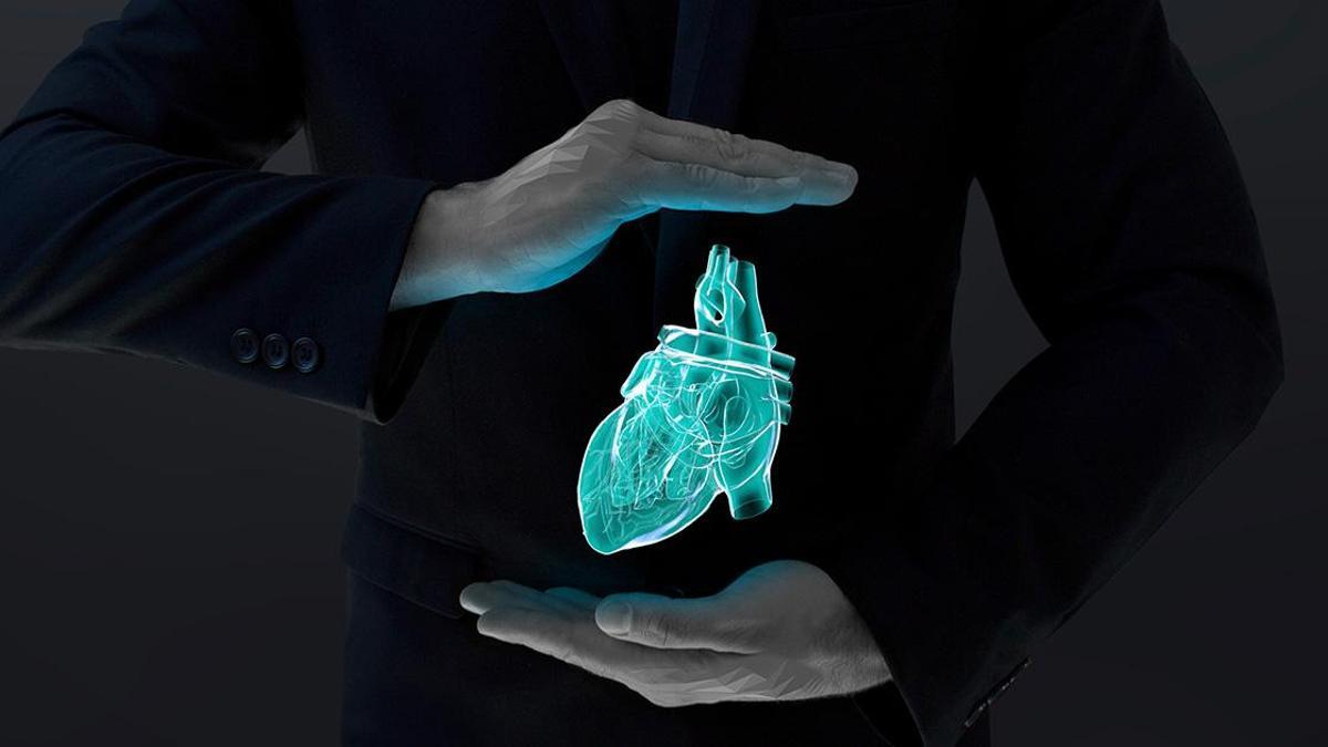 Yapay zeka ile 4 dakikada kalp taraması!