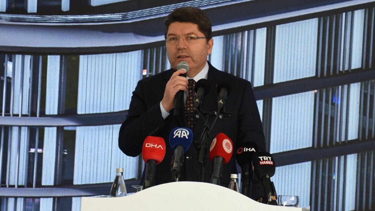 Yılmaz Tunç’tan TÜSİAD’a tepki: Sicili bozuk