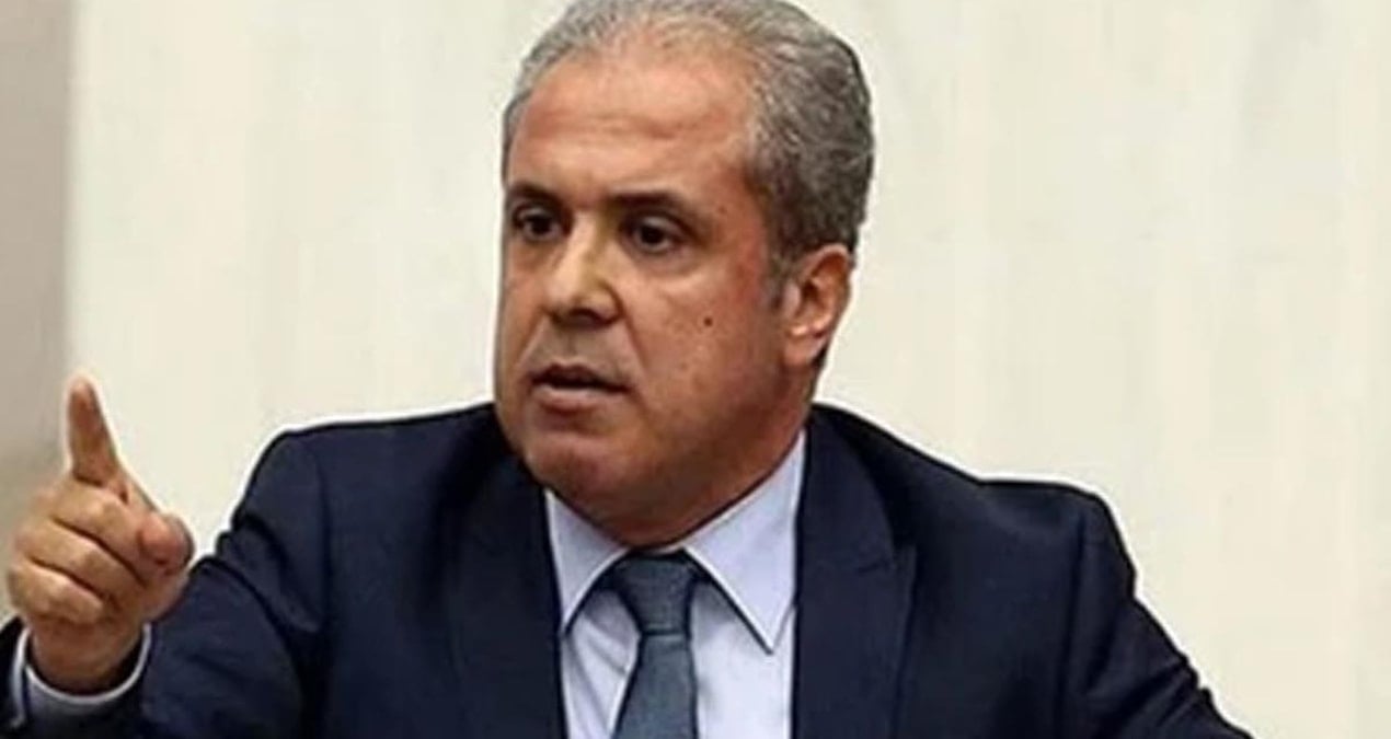 AKP’li Şamil Tayyar’dan dikkat çeken ‘Maltepe mitingi’ açıklaması