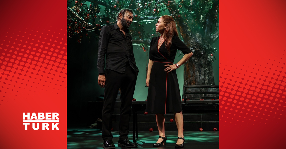 ‘Aşk Biter mi?’ Londra West End’de gidiyor