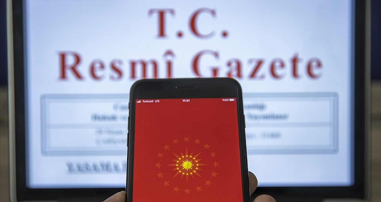 Erdoğan, 10 hükümlünün cezasını kaldırdı