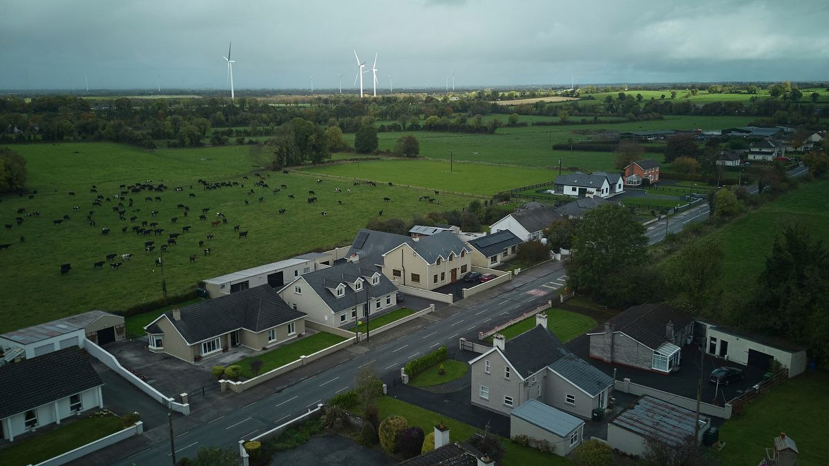 AB iklim hedeflerini yerine getirmeyen İrlanda’yı 26 milyar euroluk ceza bekliyor olabilir