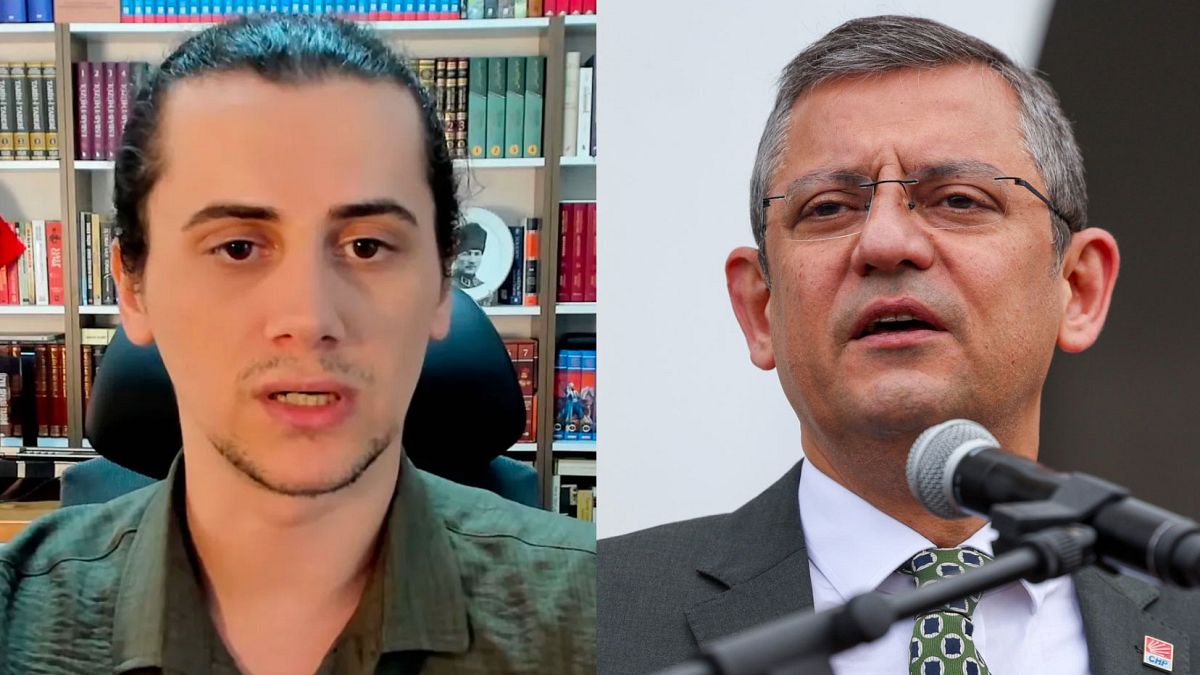 Diamond Tema’dan CHP Genel Başkanı Özel’e sitem: ‘Tek kelime etmediniz’