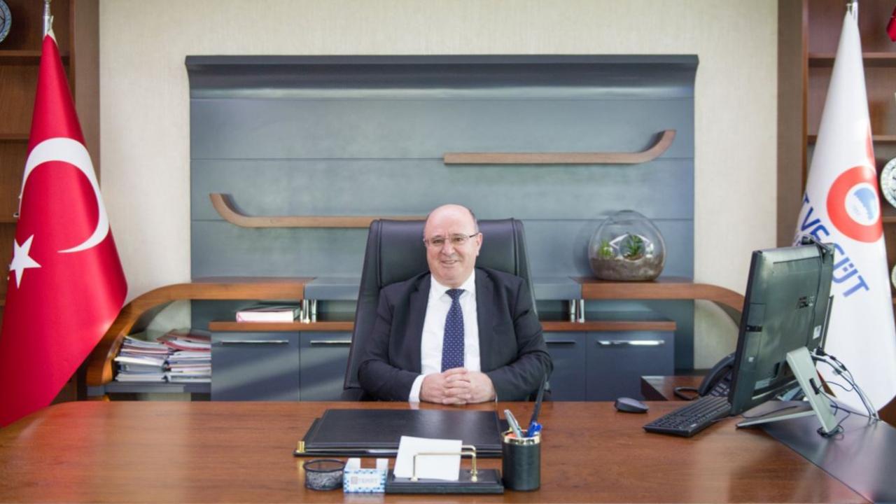 Et ve Süt Kurumu Genel Müdürü trafik kazasında hayatını kaybetti