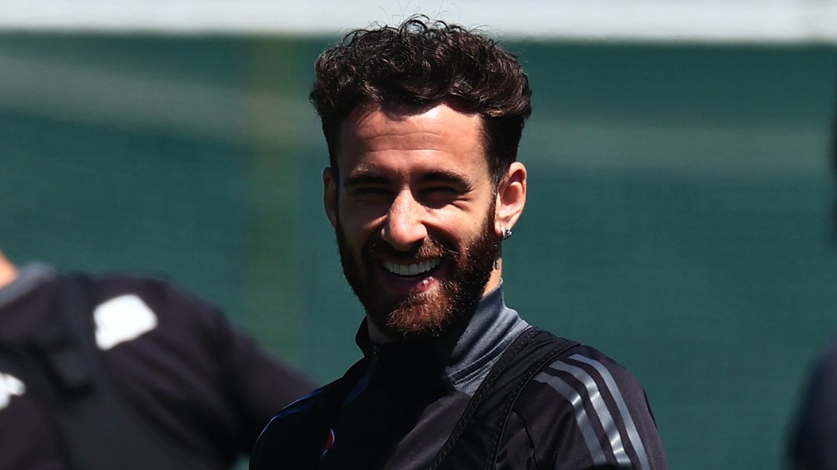 Beşiktaş’tan derbi öncesi Rafa Silva paylaşımı