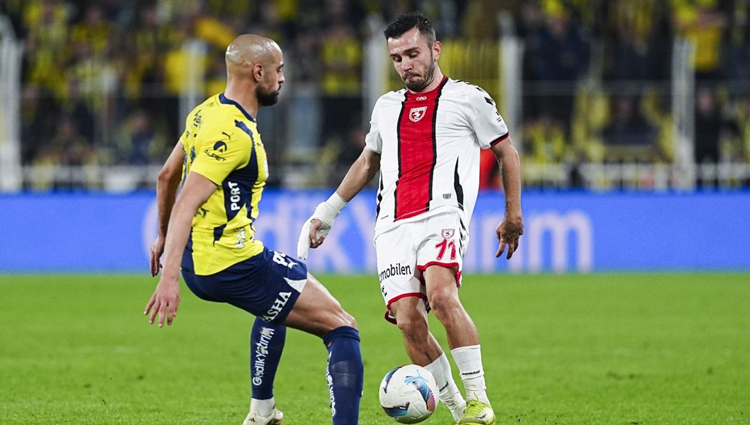 FenerbahÃ§e’deÂ sakatlÄ±klarda son durum
