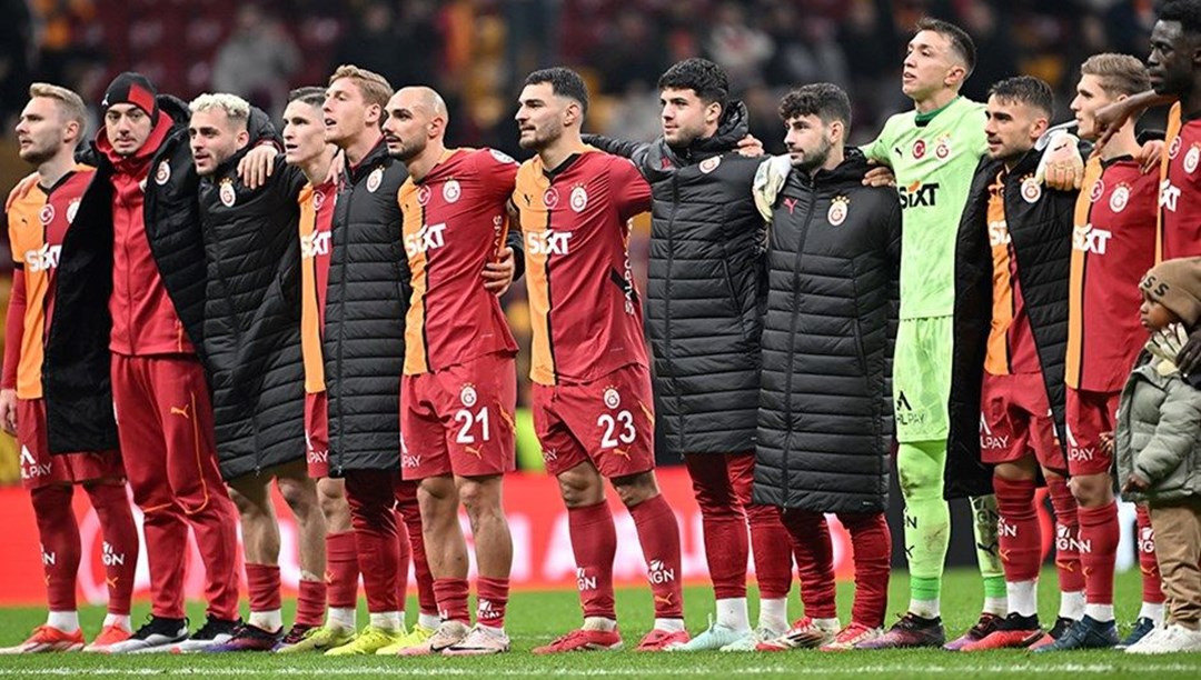 Galatasaray, TFF’ye bildirdi: Kaan Ayhan’Ä±n sÃ¶zleÅmesi uzatÄ±ldÄ±